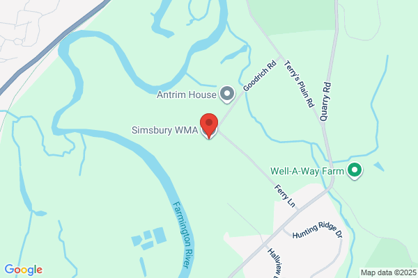 Simsbury Land Conservation Trust Inc