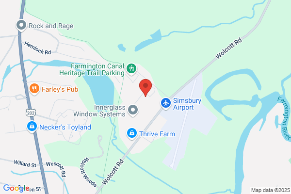 Simsbury Light Opera Co Inc