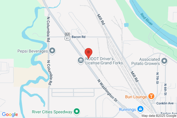 Anderson Bros Auto Body