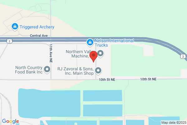 D & M Auto Body