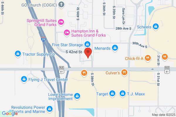 National Auto Service and Exhaust Pros