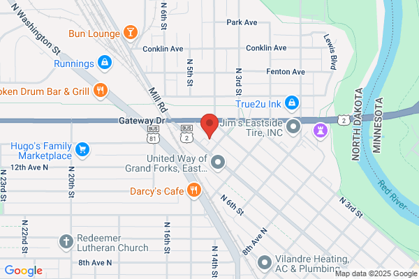 Adams Automotive