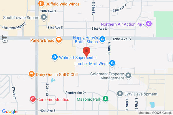 Lithia Chrysler Jeep Dodge of Grand Forks Parts Center