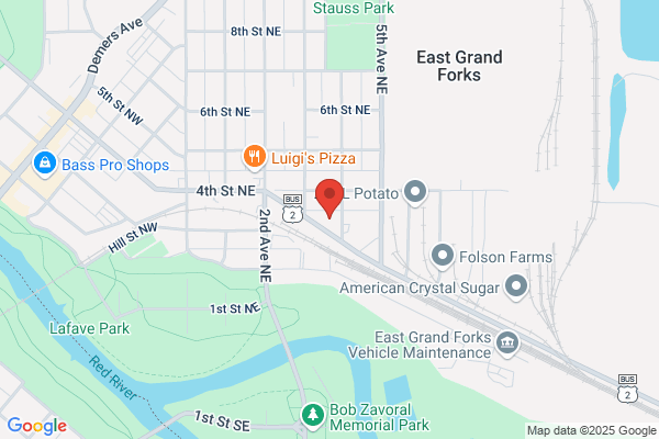 Red River Auto
