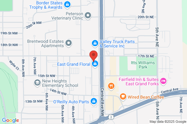 Triangle Transportation Inc
