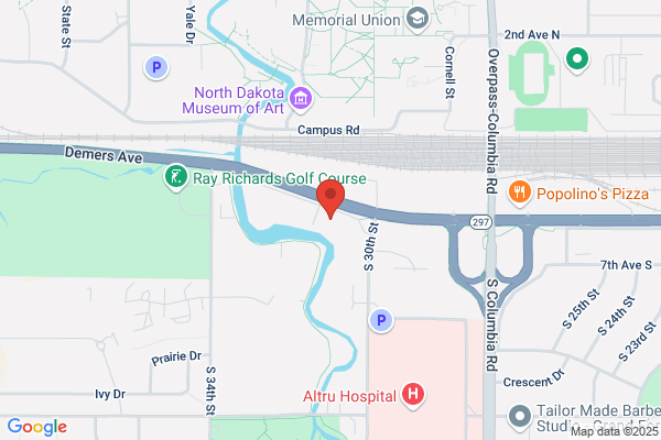 Altru Patient Services