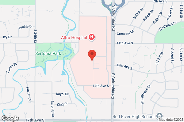 Altru's Physiatry