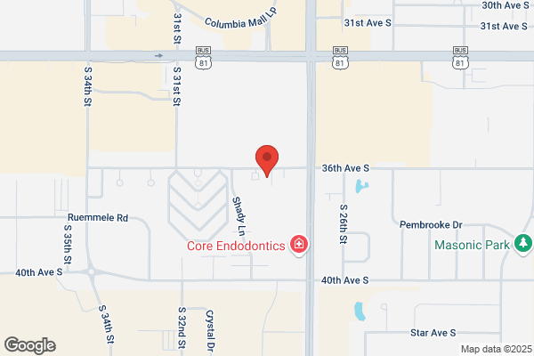 Face & Jaw Surgery Center