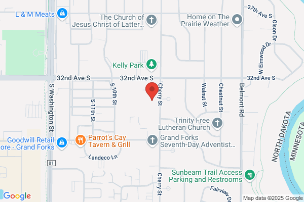 Tufte Manor-Valley Memorial Homes