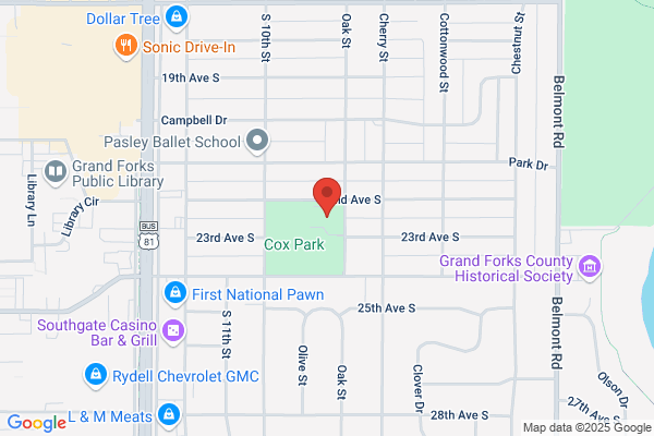 Grand Forks Public Schools, Viking Elementary