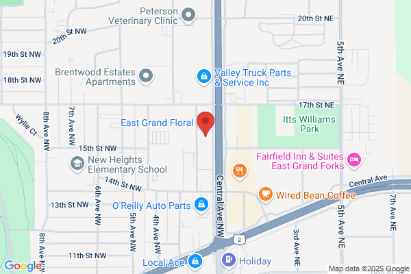 Area Special Ed Co-Operative
