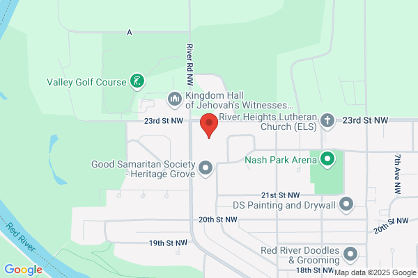 Good Samaritan Society - Heritage Grove - Home Health