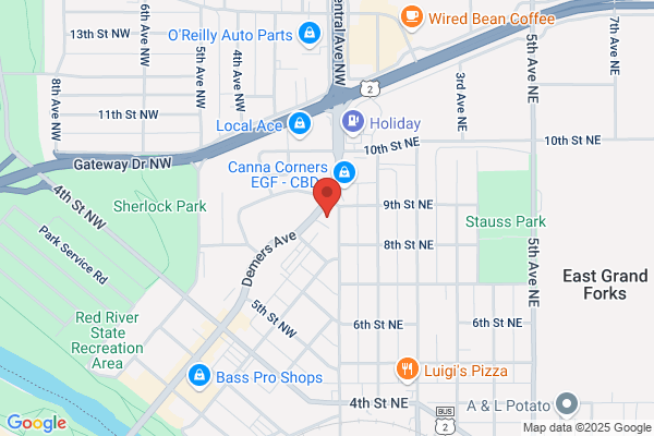 Evergreen Insurance Agency