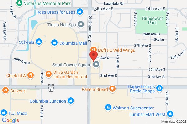 Applebee's Neighborhood Grill & Bar