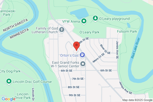 Community Bank of the Red River Valley