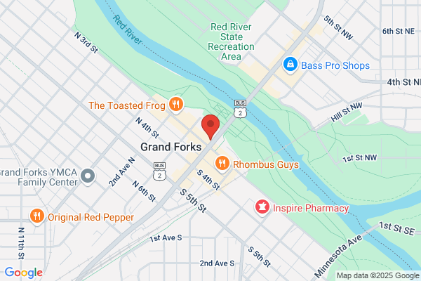 East Grand Forks Arts & Crafts Council