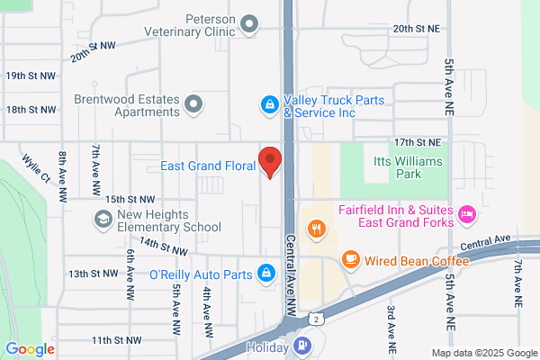 East Side Laundromat