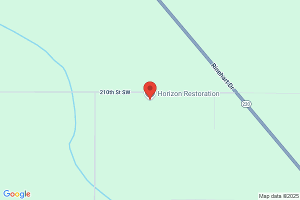 Horizon Restoration