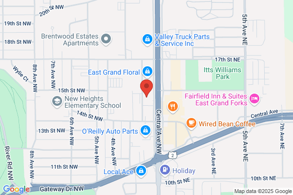 McDonald Family Dentistry