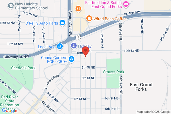 Polk County Developmental Achievement Center Inc