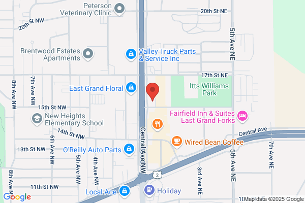 Red Pepper East