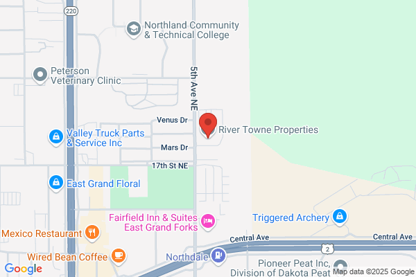 River Towne Properties Inc