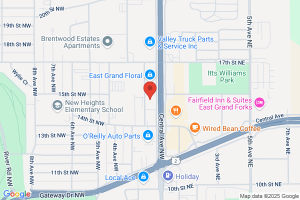 Achieve Therapy - Grand Forks, ND