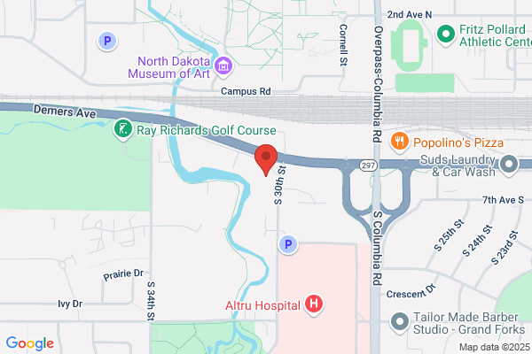 Achieve Therapy - Grand Forks, ND (Demers Ave)