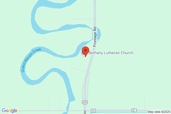 Bethany Lutheran Church Elca