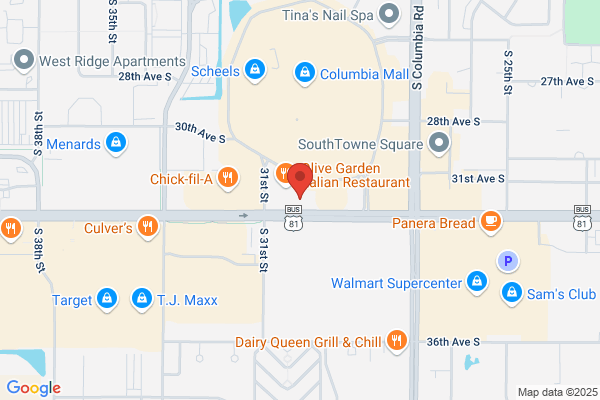Noodles & Company