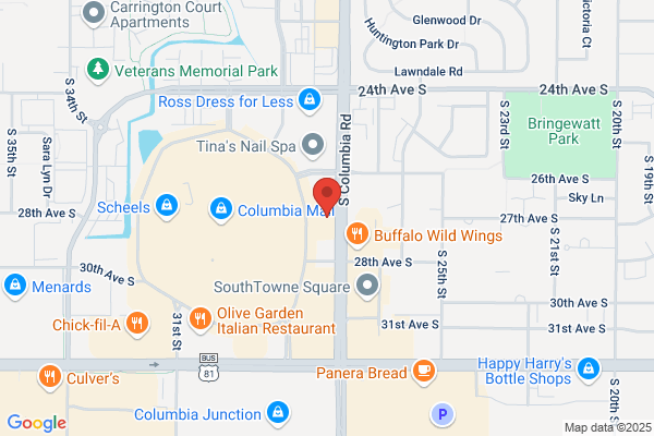 HuHot Mongolian Grill