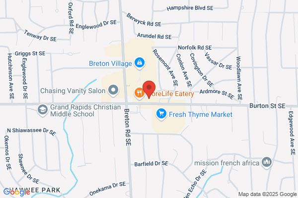 Fifth Third Bank & ATM