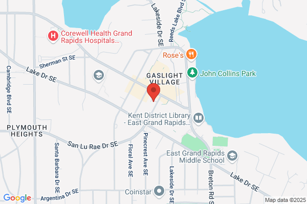 Grand Rapids Ophthalmology