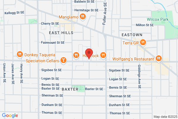 Reilly O'Toole at Guaranteed Rate (NMLS #870621)