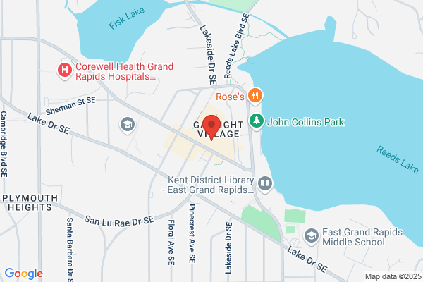 Romanowski Homes - Real estate agents in East Grand Rapids, Michigan