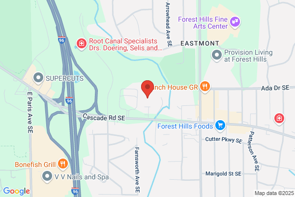 BioFuse | IV & Ketamine Therapy Grand Rapids MI