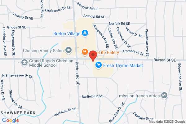 Breton Village Pediatrics and Family Medicine