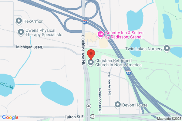 Daniel Steffee Realtor
