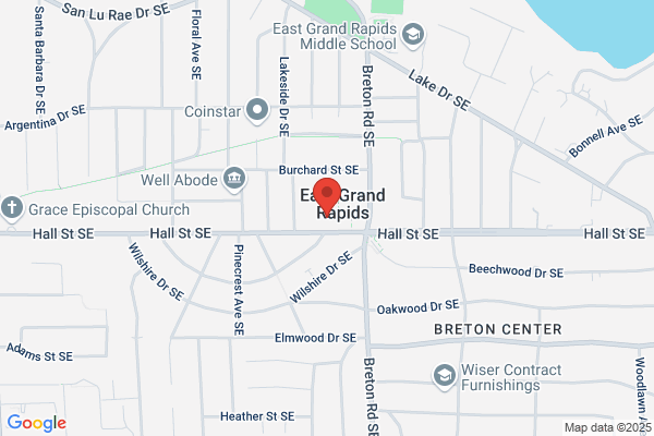 East Grand Rapids Public Schools, Lakeside Elementary School