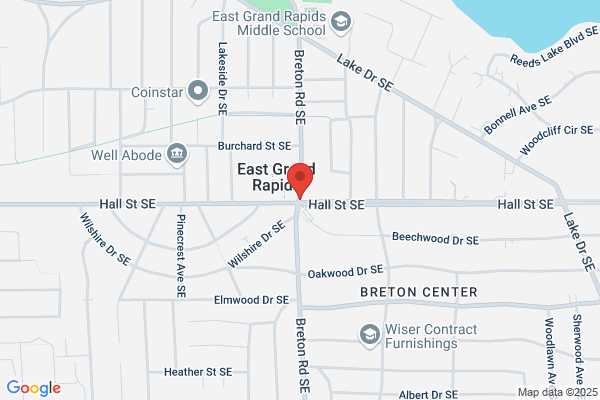 East Grand Rapids-City of, Municipal Offices, Recreation