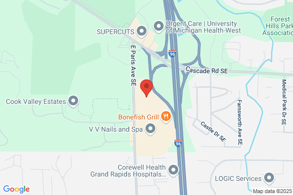 Grand Rapids Cardiology