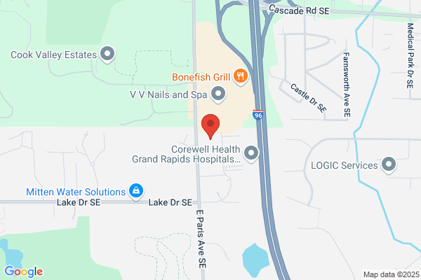 Grand Rapids Concierge Service