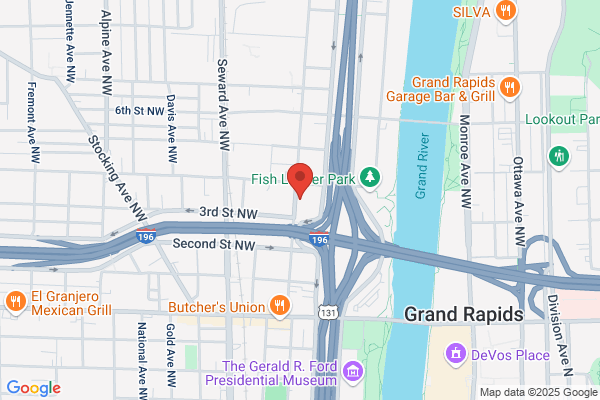 Grand Rapids Trolley Co