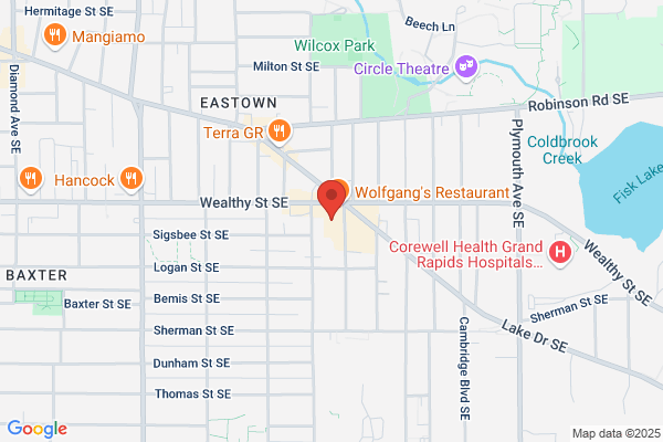 Homewatch CareGivers of Grand Rapids
