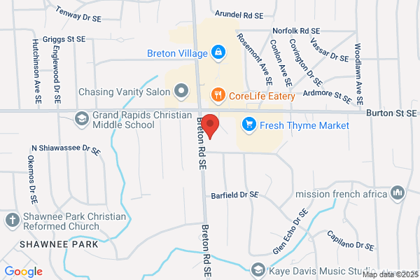 Schafer Chiropractic & Healing Spa