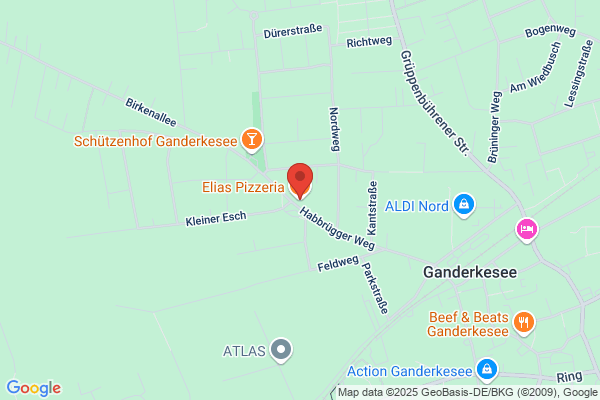 Elias Pizzeria