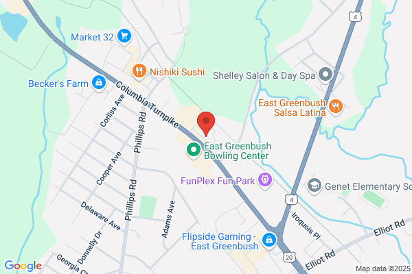 East Greenbush Chiropractic