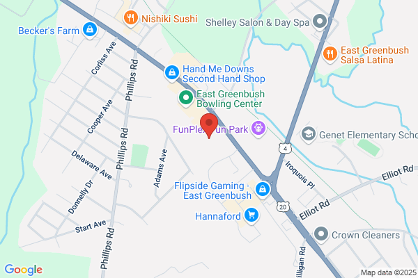 Americas Best Value Inn Albany East Greenbush
