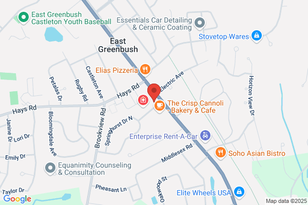 East Greenbush Animal Hospital
