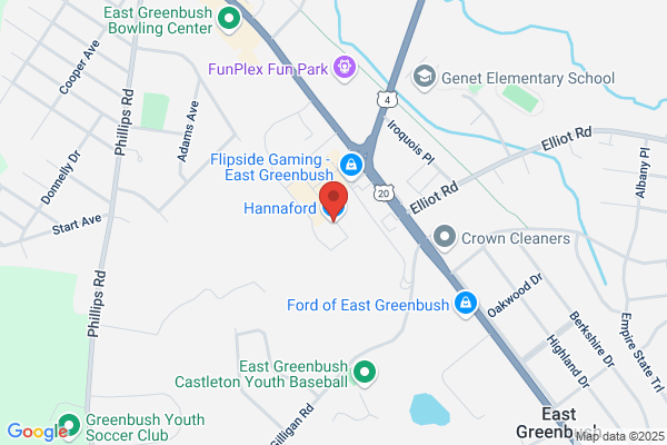 Hannaford
